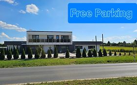 Apartmany I&V - Adults Only